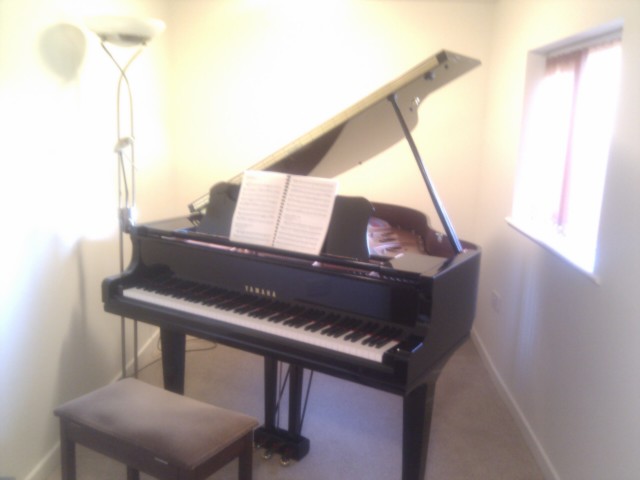 Piano