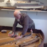 Clive Wood Piano Services