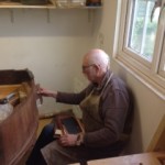 Clive Wood Piano Services