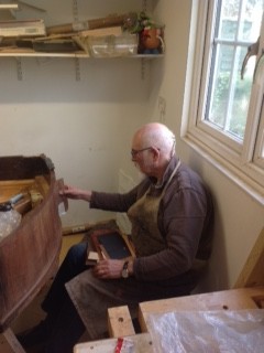 Clive Wood Piano Services