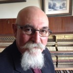 Clive Wood