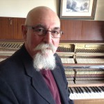 Clive Wood